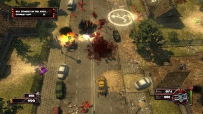 aminkom.blogspot.com - Free Download Games Zombie Driver