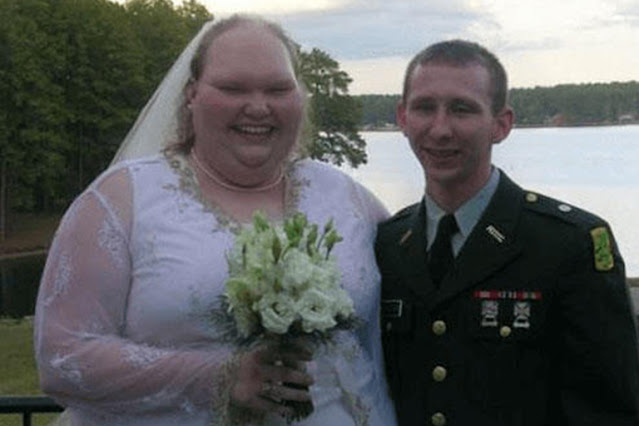 Everyone laughed at him when he married her, 6 years later she shows her metamorphosis