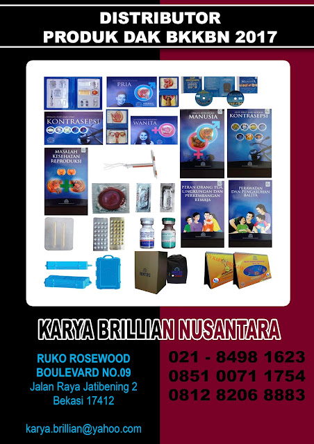 distributor produk dak bkkbn 2017, produk dak bkkbn 2017, kie kit bkkbn 2017, genre kit bkkbn 2017, plkb kit bkkbn 2017, ppkbd kit bkkbn 2017,