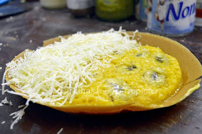 alt Martabak Keju