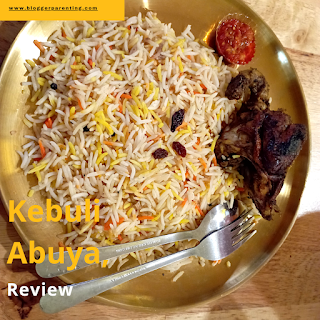 Review Kebuli Abuya