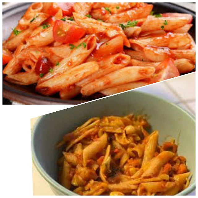 How many calories in 1 plate of pasta? What are the benefits and harms of pasta? Nutritional Value of Pasta. What are the types of pasta and their sauces?