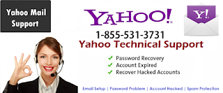 yahoo customer care