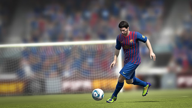 Fifa 13 Free Download pc game