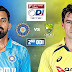 India vs Australia Live Score, 2nd ODI: Marauding SKY takes spotlight as India eye 400