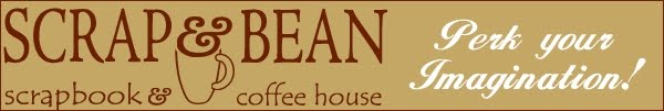 scrap & bean muse