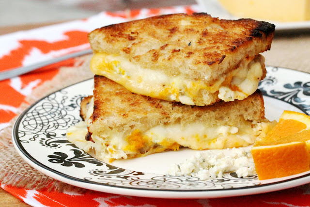 Grilled Cheese