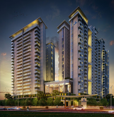 Luxurious Residential Project In Kolkata