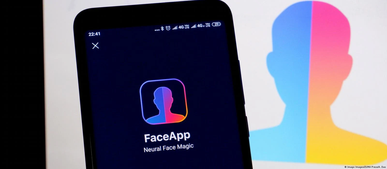 Download FaceApp Premium Mod Apk 2023 Latest Updated version for Android