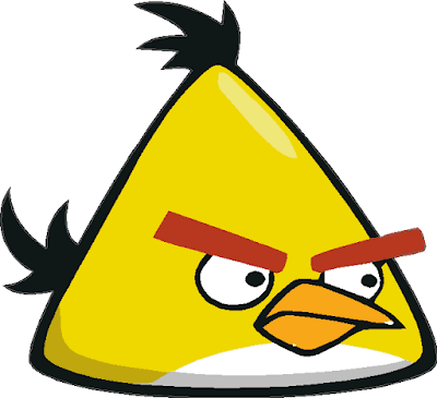 Angry Bird 