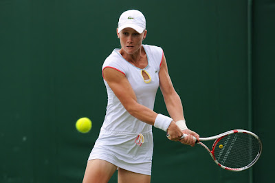 Samantha Stosur