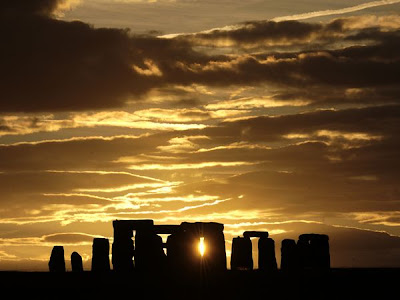 Stonehenge