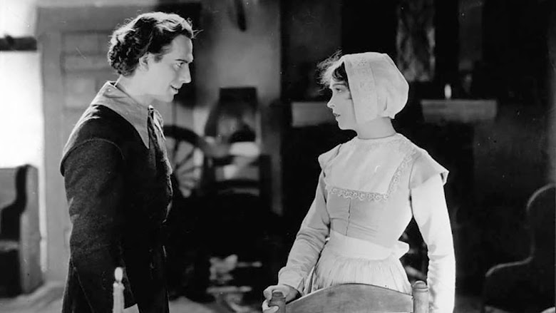 The Scarlet Letter 1927 pelicula completa latino