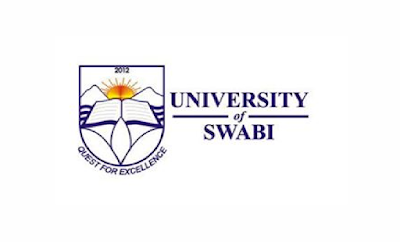 Latest University of Swabi Teaching Posts Swabi 2022