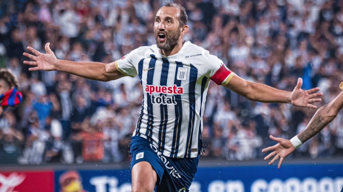 Alianza Lima x Colo-Colo: horário e onde assistir ao jogo da Libertadores