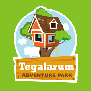 Tegalarum adventure