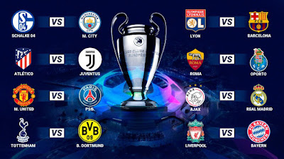 Champions League 2019