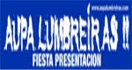 Aupa Lumbreiras