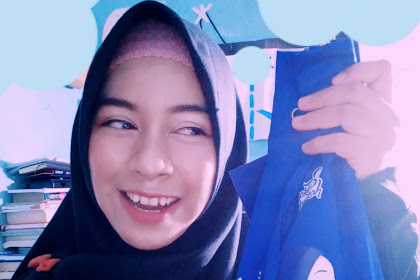 Review Nivea Hijab Series #YakinMelangkah
