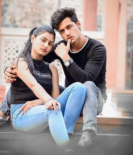 Surbhi Rathore Images in 2020 | Surbhi Rathore and Mohak Narang images, hd wallpapers, photos download