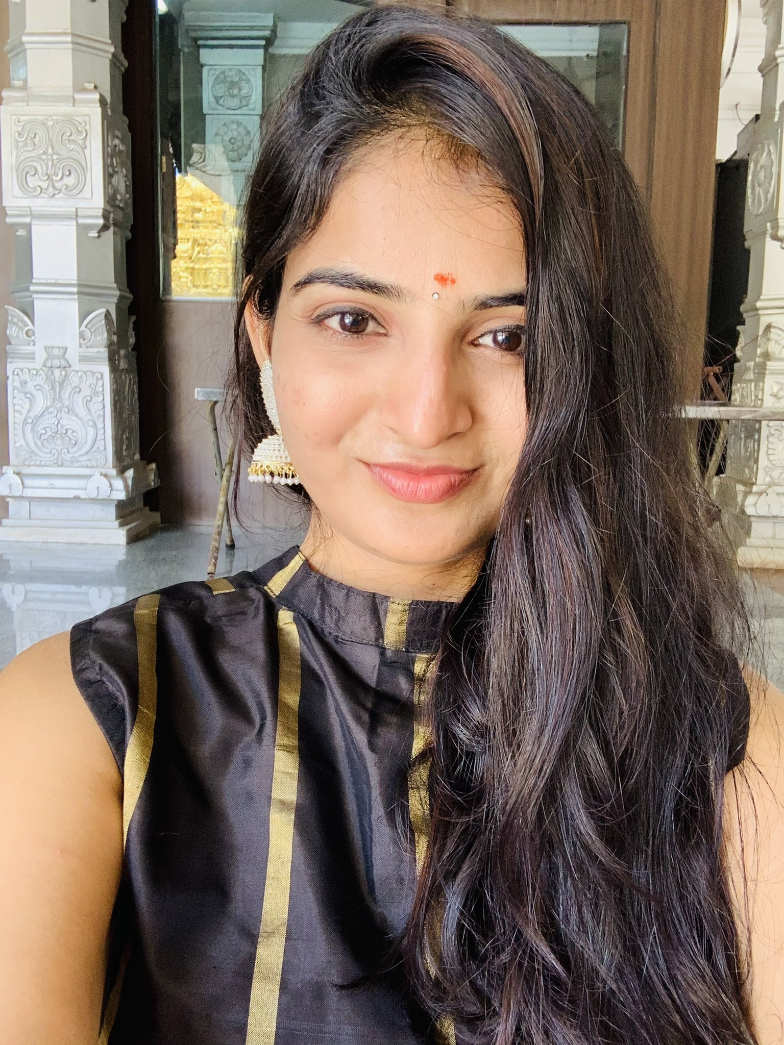 Ananya Nagalla HD UHD Photo Ananya Nagalla HD UHD Photo