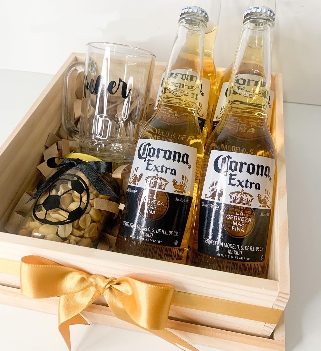 Regalo original 14 de Febrero para Hombre, Detalles a todo México