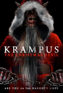 Film Krampus: The Devil Returns (2016)
