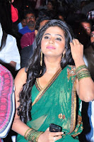 Priyamani Hot Saree Photos