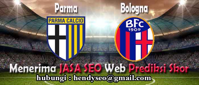 prediksi skor parma vs bologna