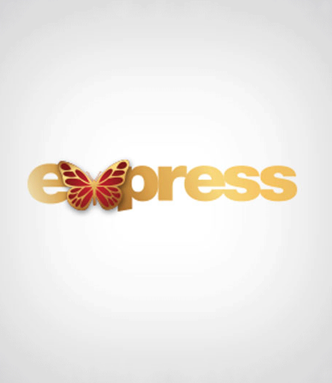 express tv