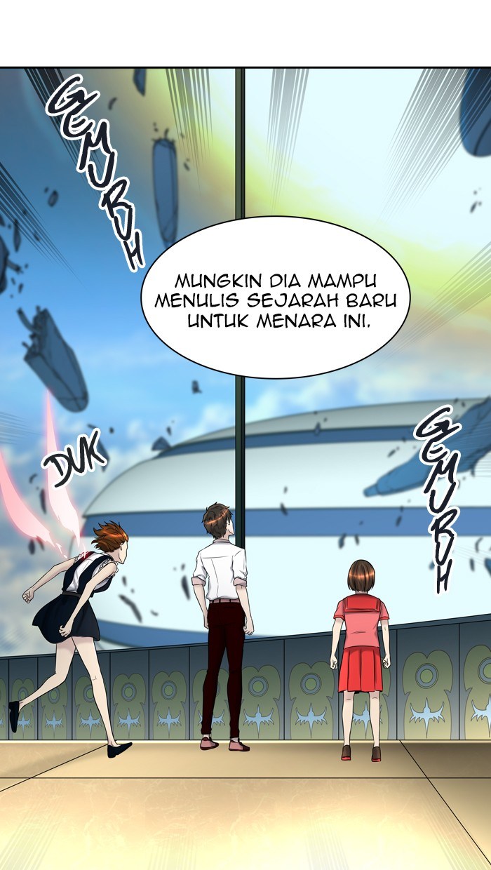 Webtoon Tower Of God Bahasa Indonesia Chapter 403