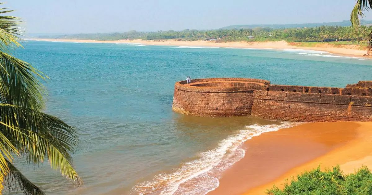 The 13 Best Beaches in Goa