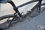 Pinarello Dogma F Campagnolo Super Record EPS Bora WTO 60 Road Bike at twohubs.com