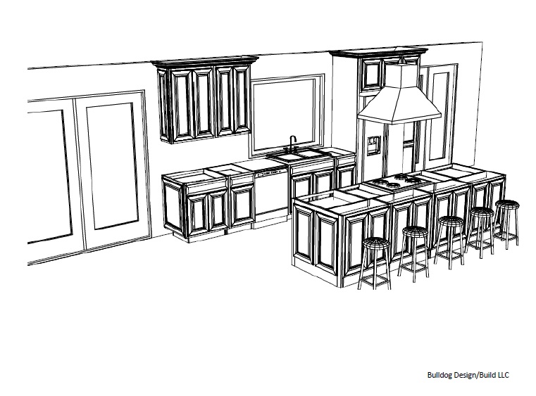 Kitchen Layout And Design