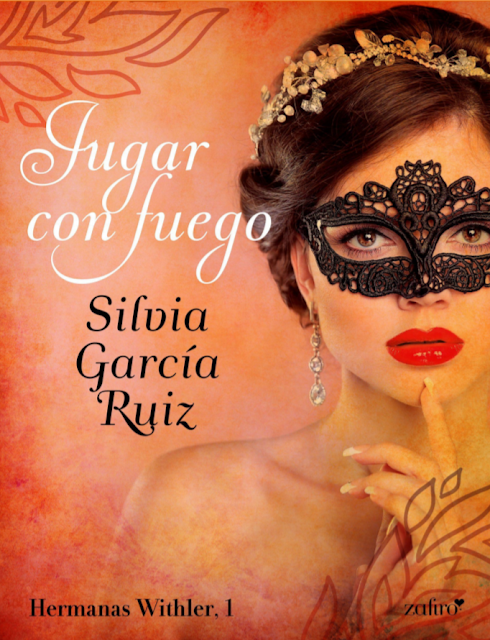 JUGAR CON FUEGO (Silvia García Ruiz PDF - Español