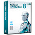 Eset Nod32 Antivirus 8.0.319 x86x64 +Activator