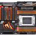 Η GIGABYTE αποκαλύπτει την δυνατή X399 AORUS Μητρική!