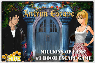 Antrim Escape 1 IPA 1.3 title=