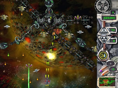 Download Game Perang Star Defender 2 Gratis