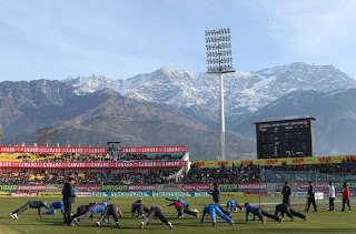 Indian-cricket-team-practice