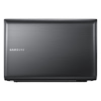 Samsung Q530-JA02