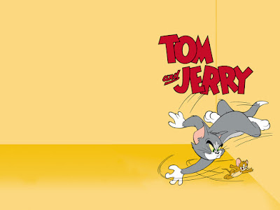 Tom And Jerry Cartoon  Wallpapers