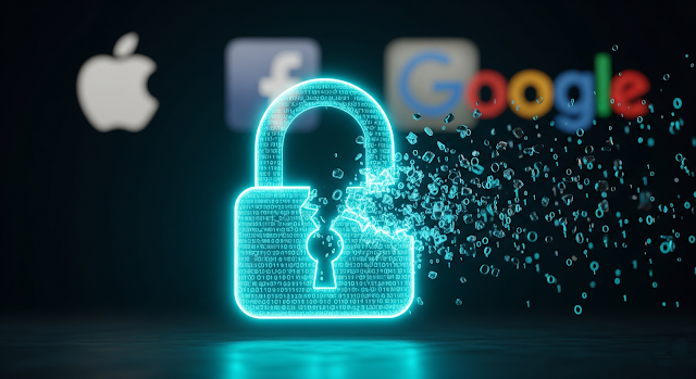 1.6 BILLION Passwords Leaked: Your Emergency Guide for Apple, Facebook & Google
