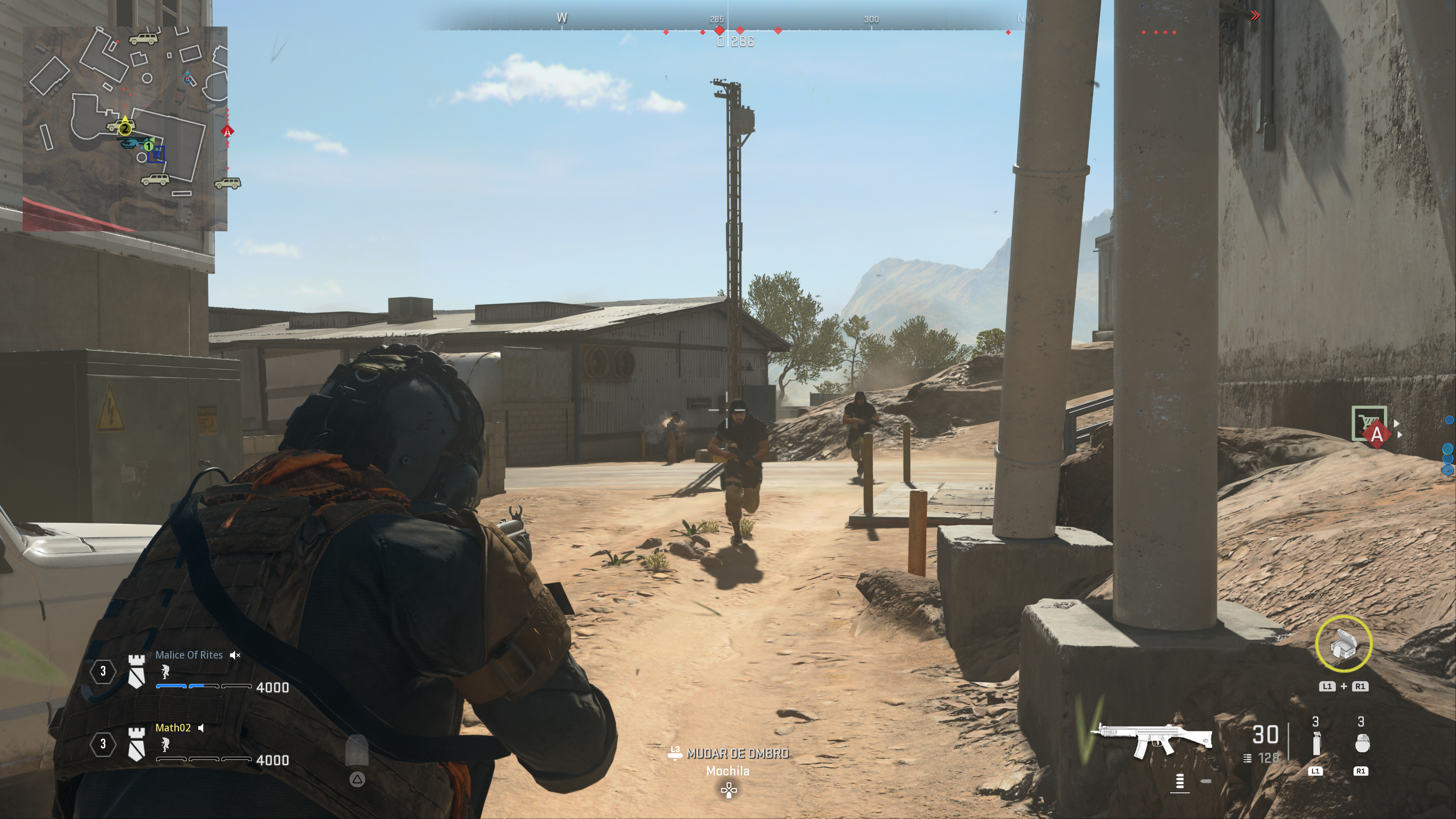 Battlefield 2042 (Multi): confira as novidades do jogo de tiro com  lançamento em outubro - GameBlast