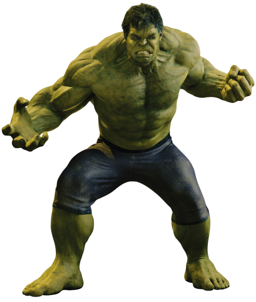 Picture Of Hulk 9