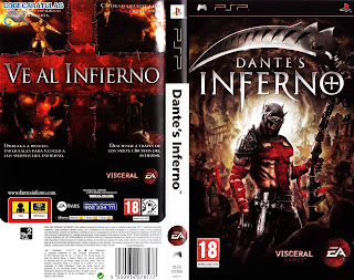 Download Game Dantes Inferno PSP Full Version Iso For PC | Murnia Games