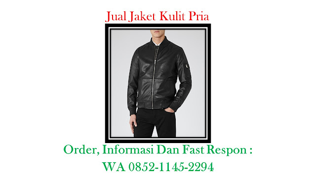 pabrik Toko Jaket Kulit Garut