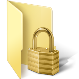 How To Make Completely Private Folder By CMD Without Any Software