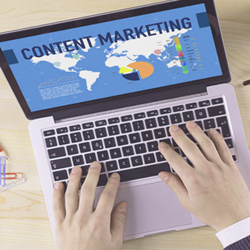 Pengertian Content Marketing