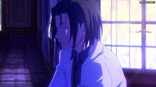 文ストアニメ 3期36話 森鷗外 文豪ストレイドッグス Bungo Stray Dogs Episode 36